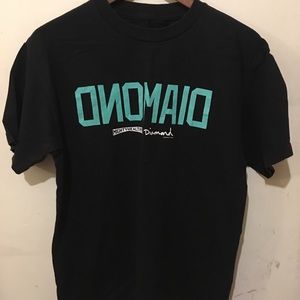 Men’s Diamond Shirt